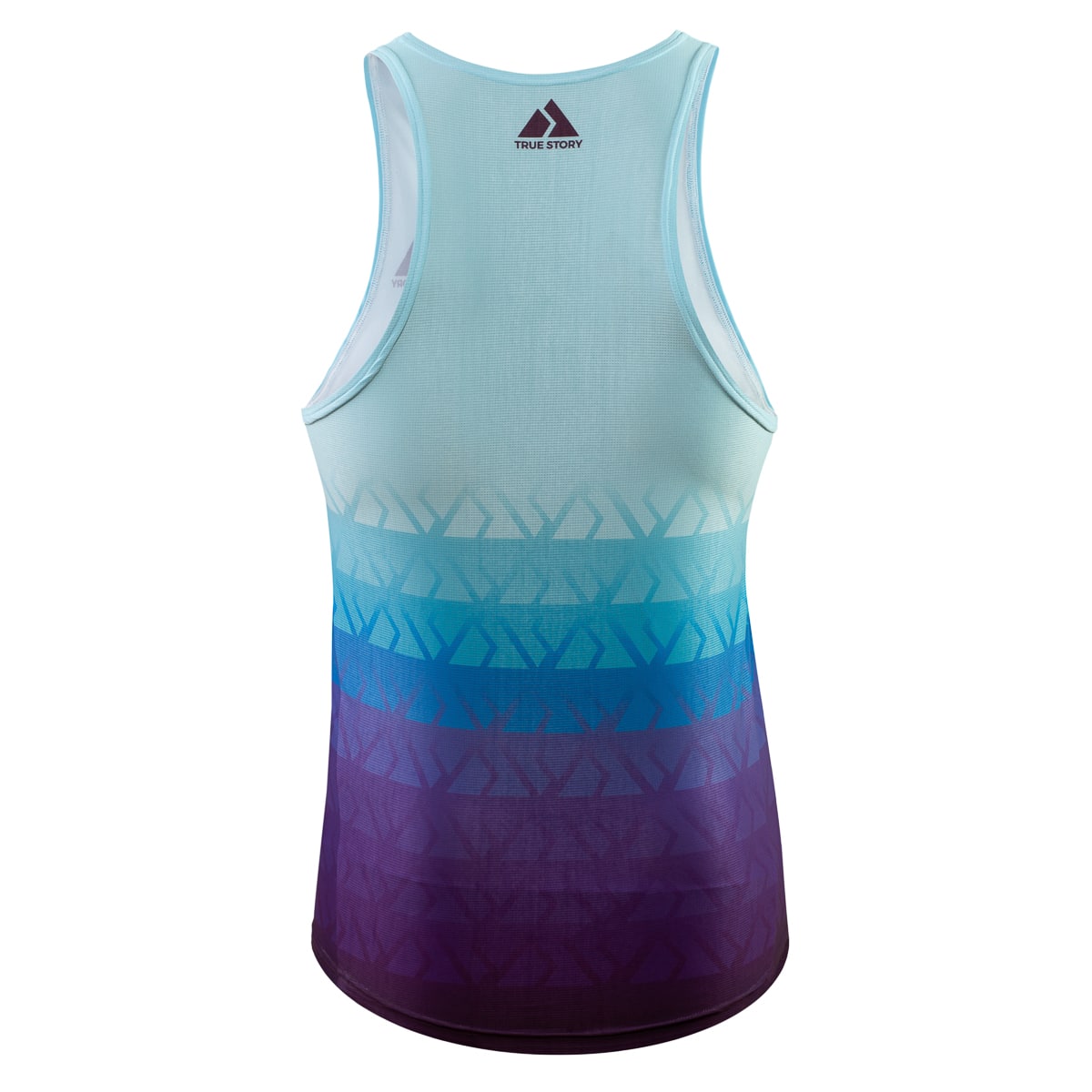 Running tank top