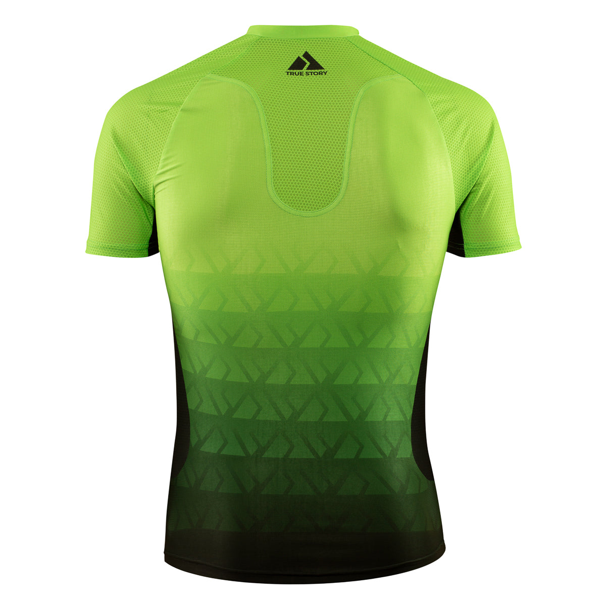 04| Elite Trail running shirt