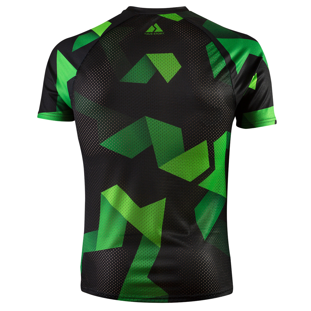 05| Elite Orienteering Shirt