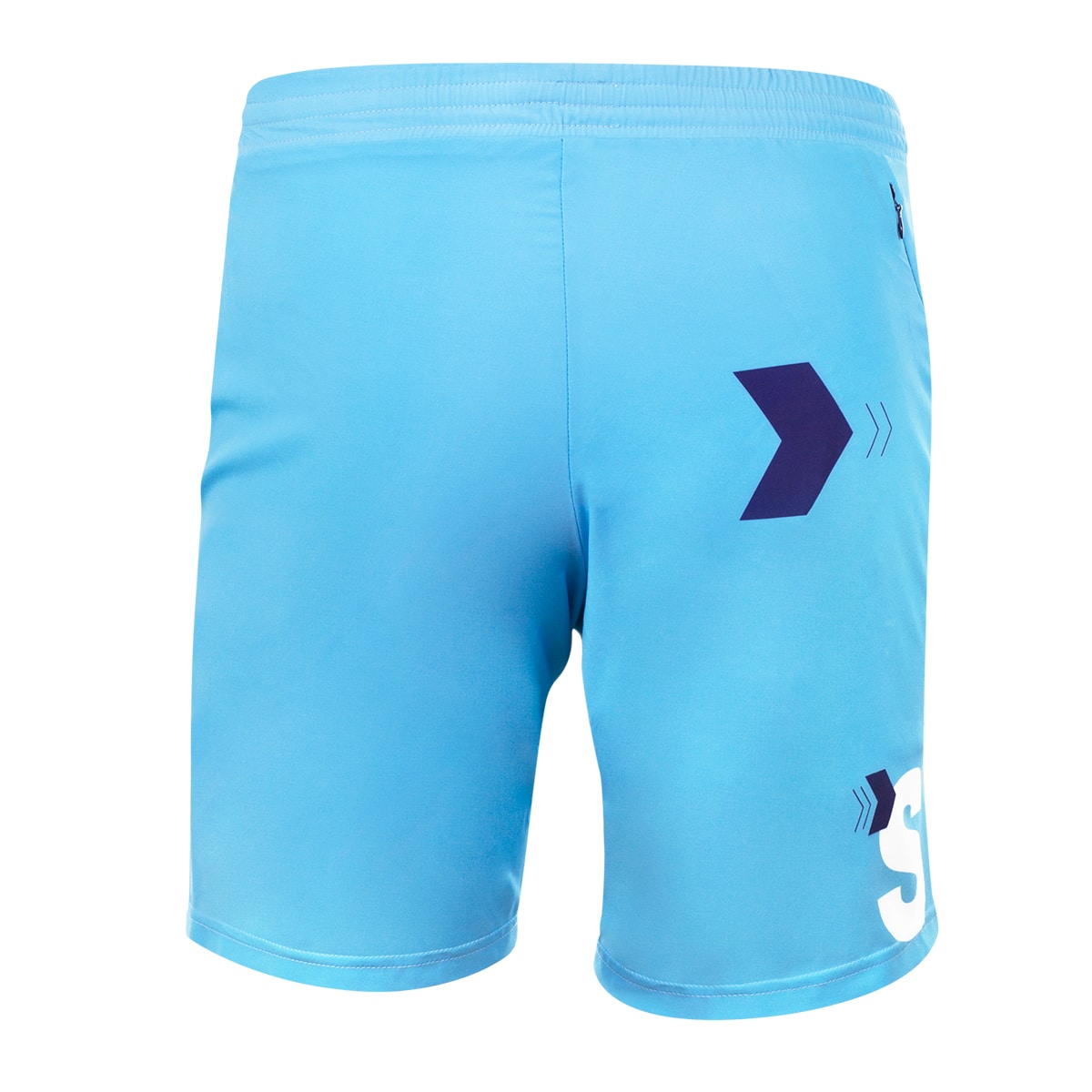 06| Elite running shorts