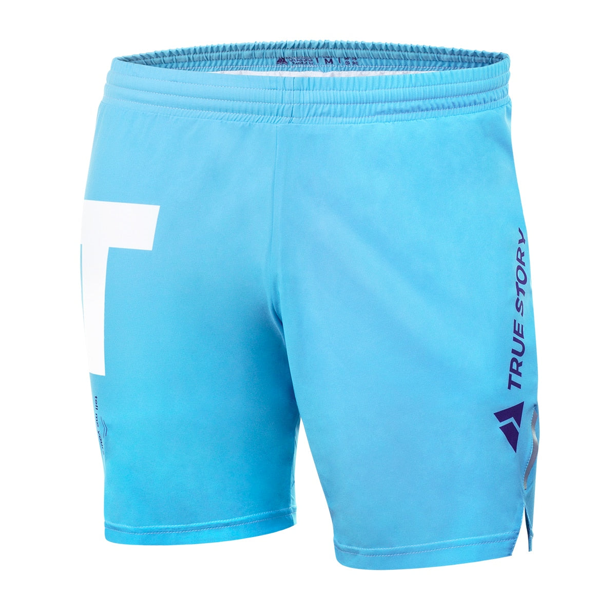 06| Elite running shorts