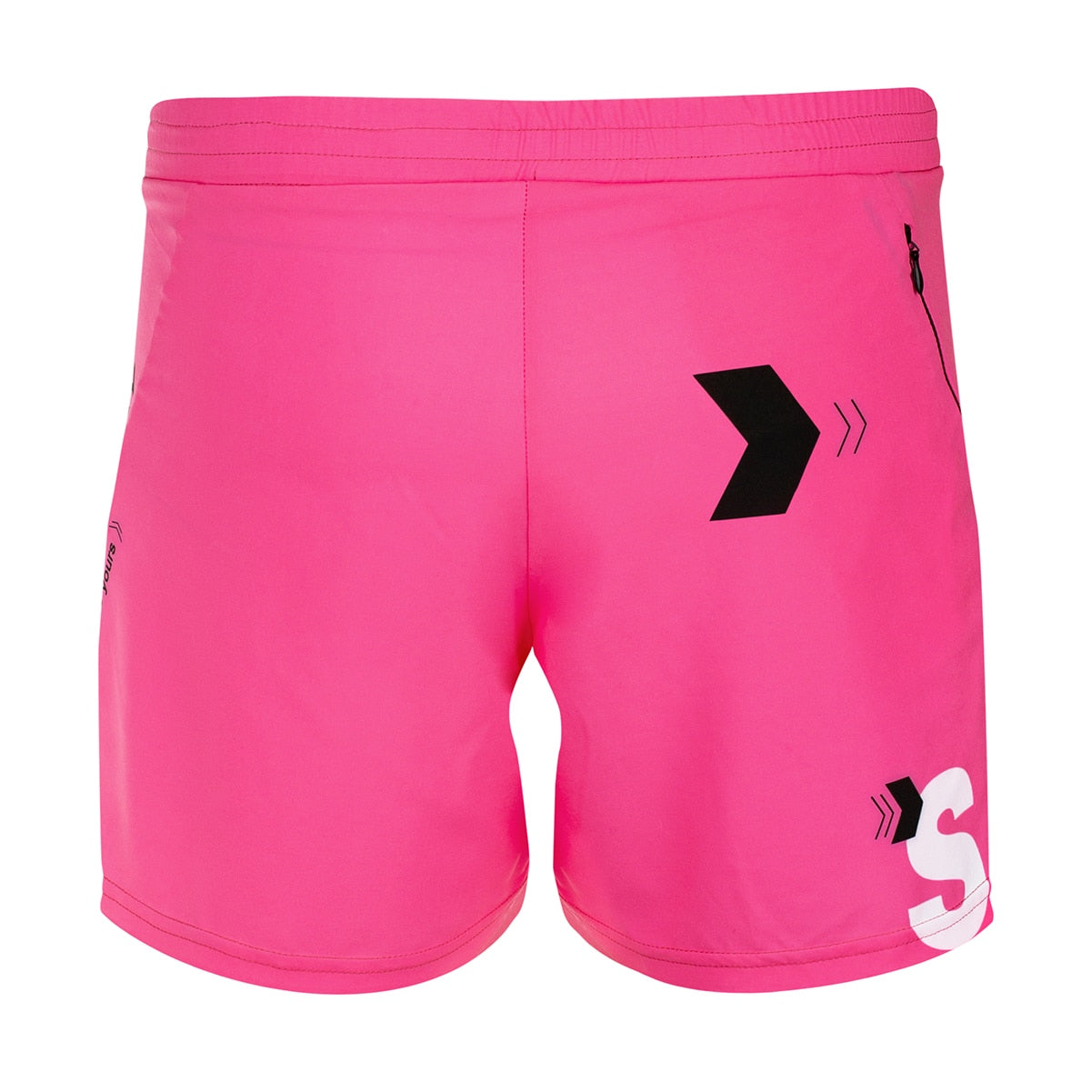 06| Elite running shorts, WOMEN