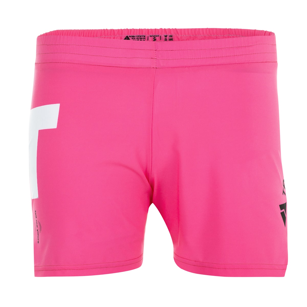 06| Elite running shorts, WOMEN