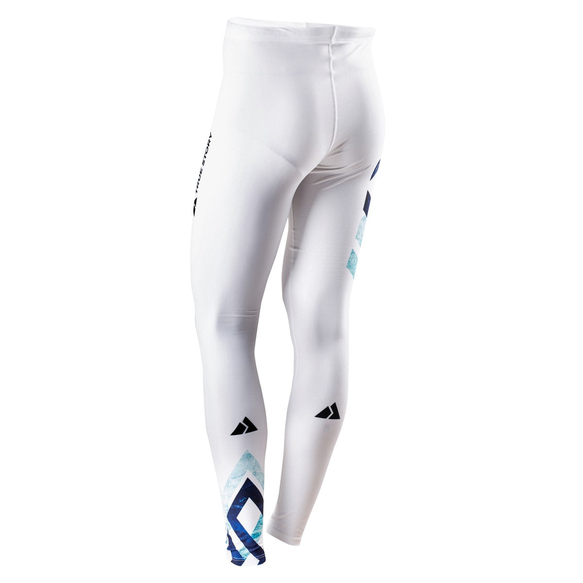 02| Elite XC skiing tights Women