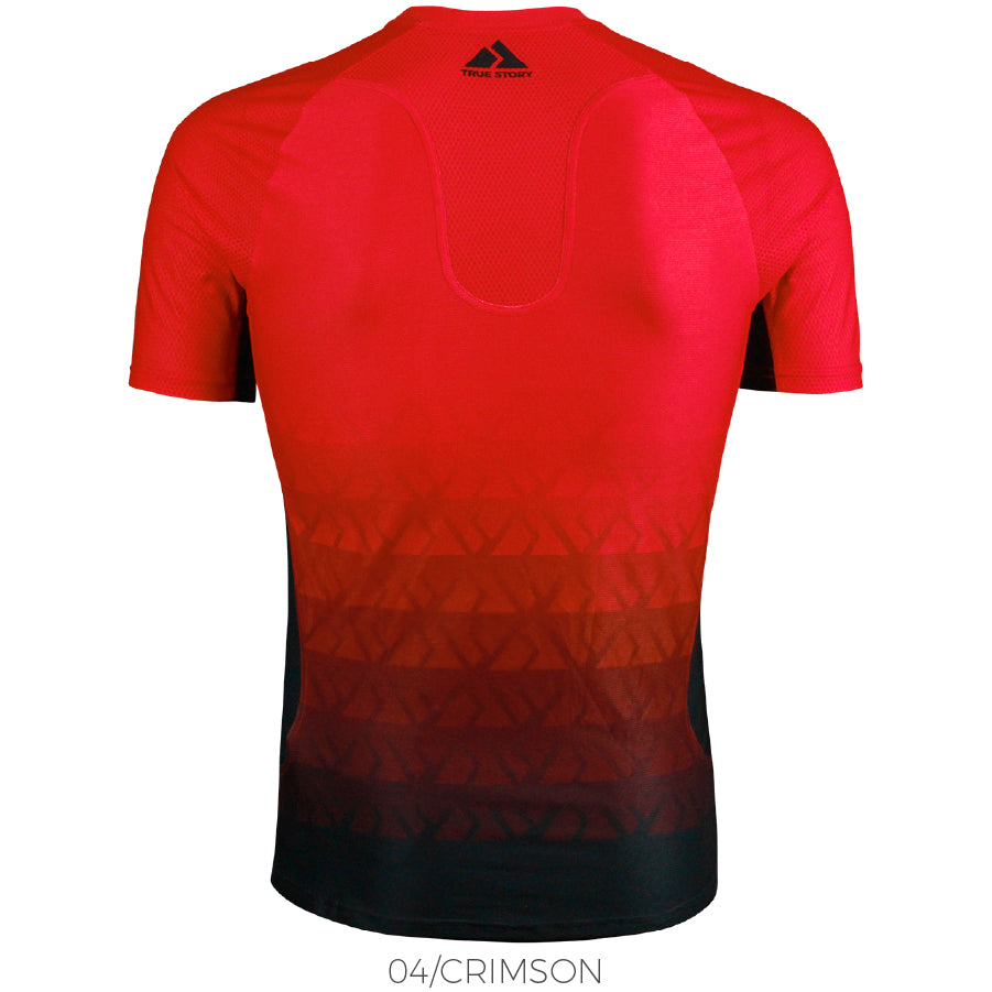 04| Elite running shirt