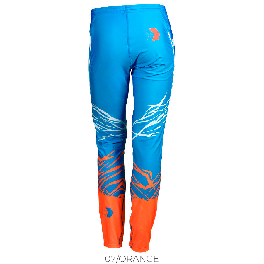 07| WindShield XC skiing pants, Women