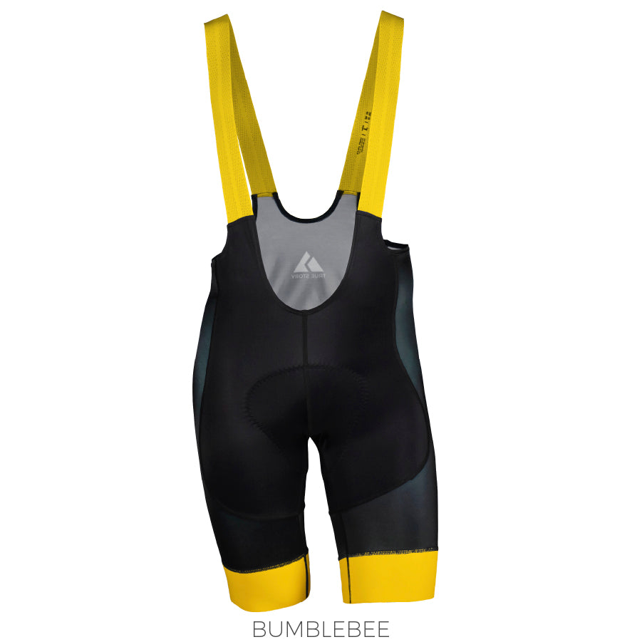 Elite cycling shorts