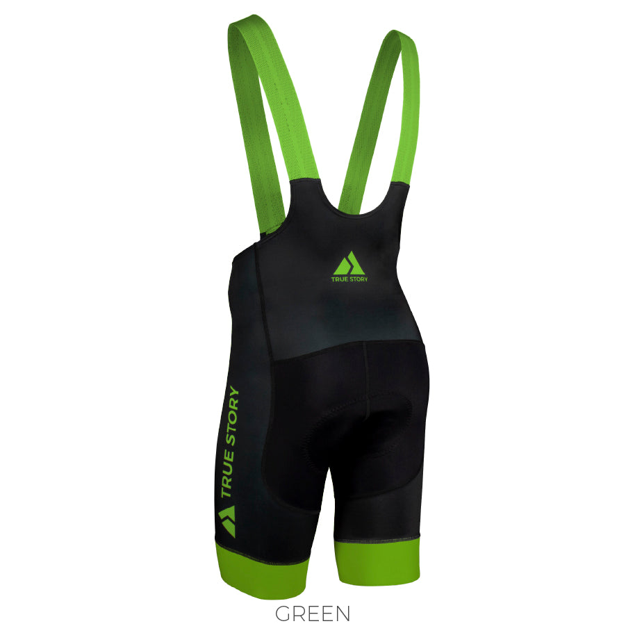 Elite cycling shorts