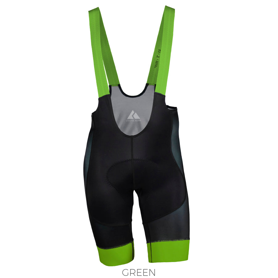 Elite cycling shorts
