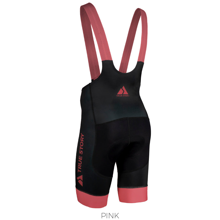 Elite cycling shorts, Women