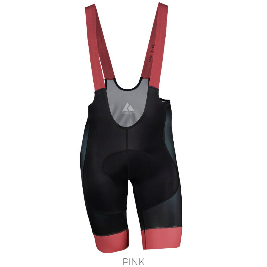 Elite cycling shorts