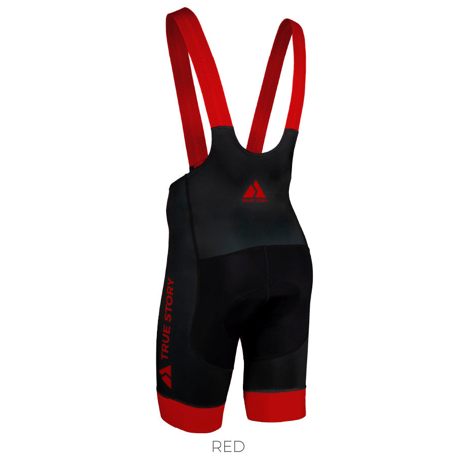 Elite cycling shorts, Women