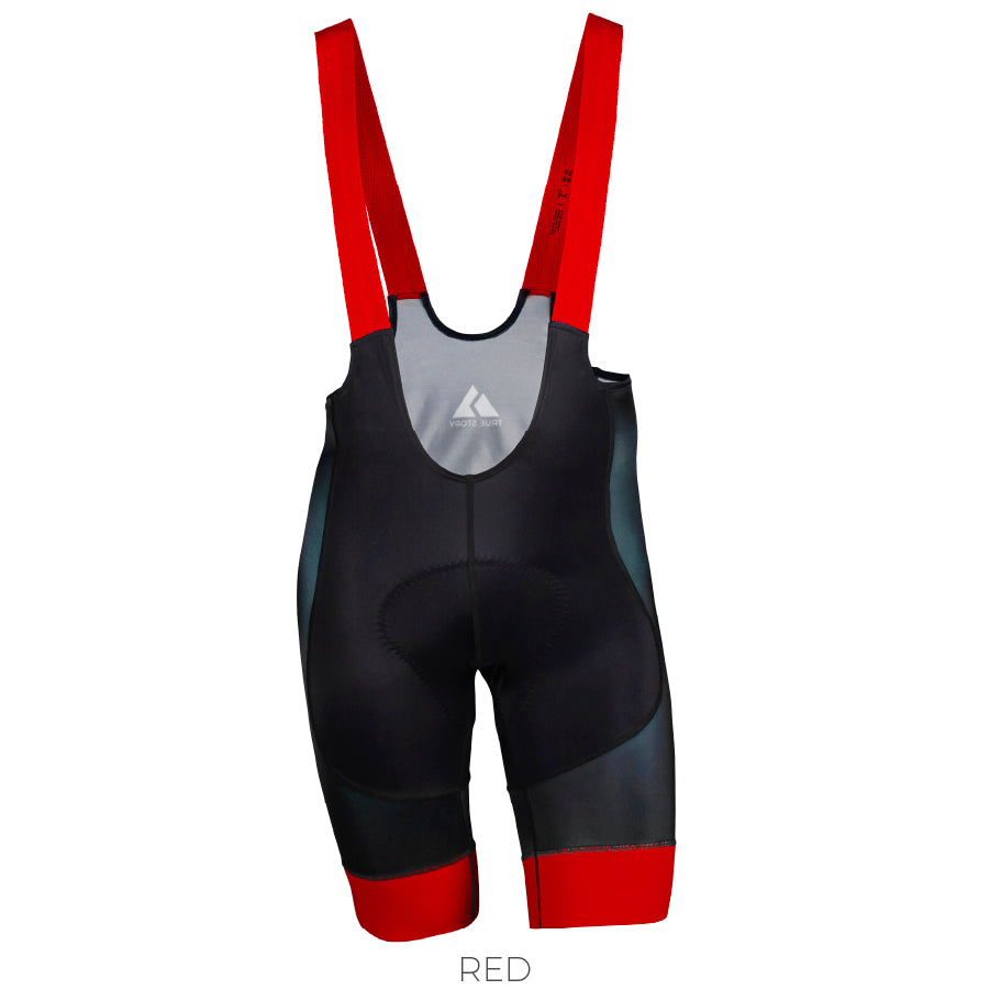 Elite cycling shorts
