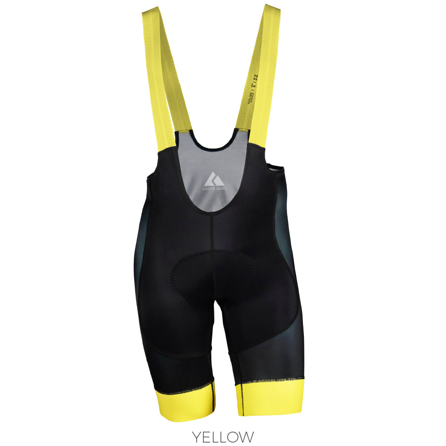 Elite cycling shorts