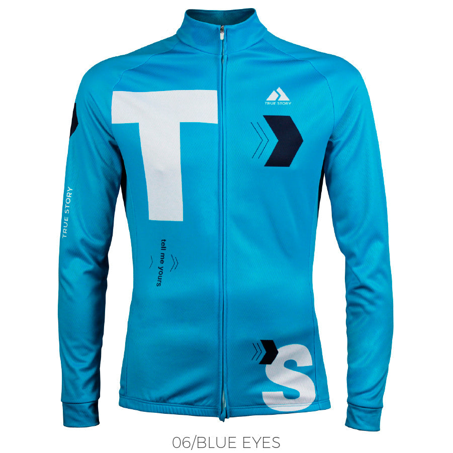 06| Elite cycling jacket, Women