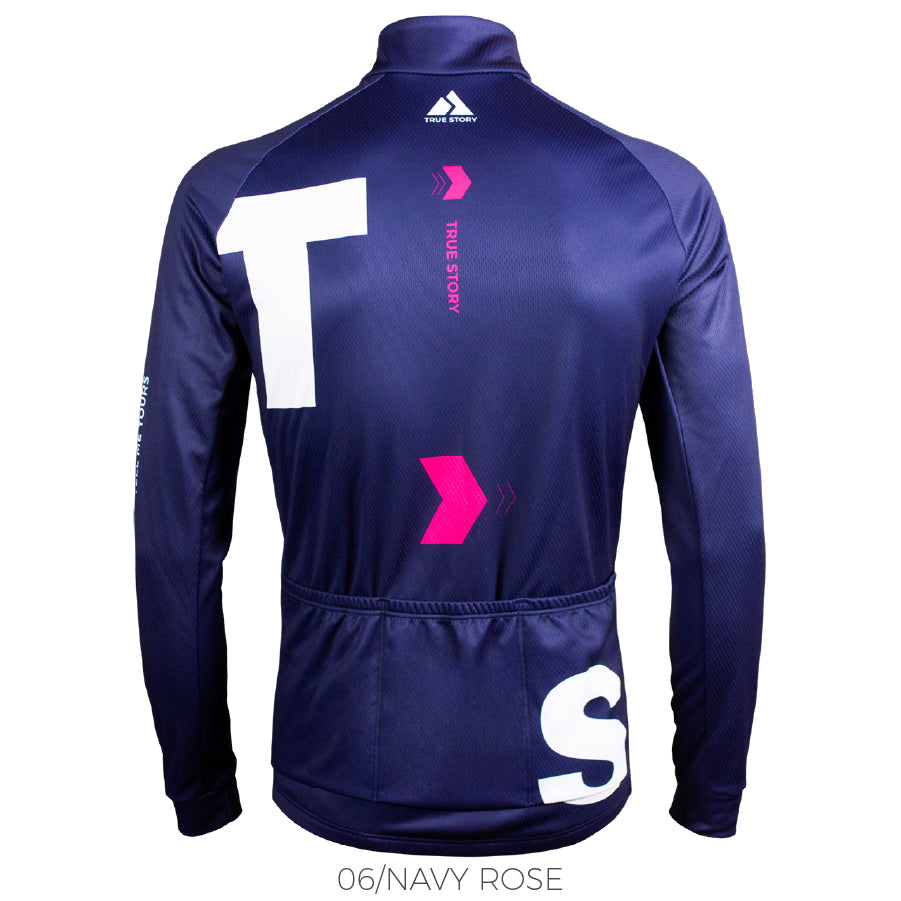 06| Elite cycling jacket