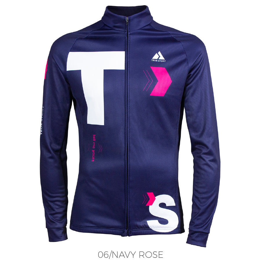 06| Elite cycling jacket, Women