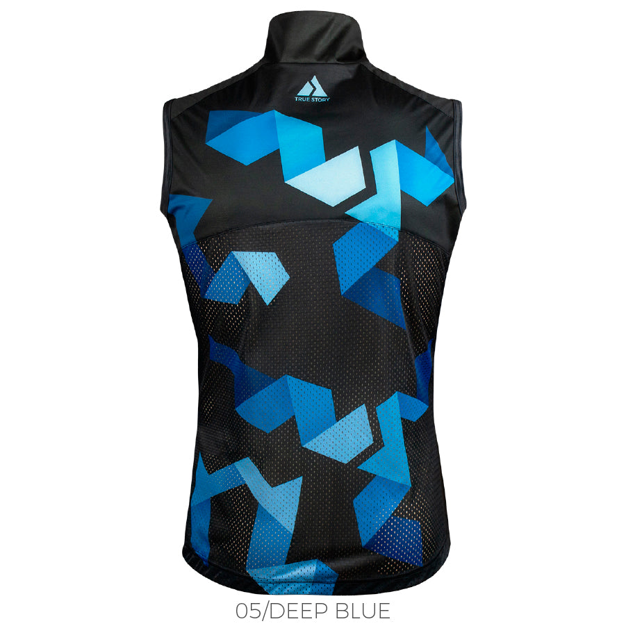 05| Elite cycling vest