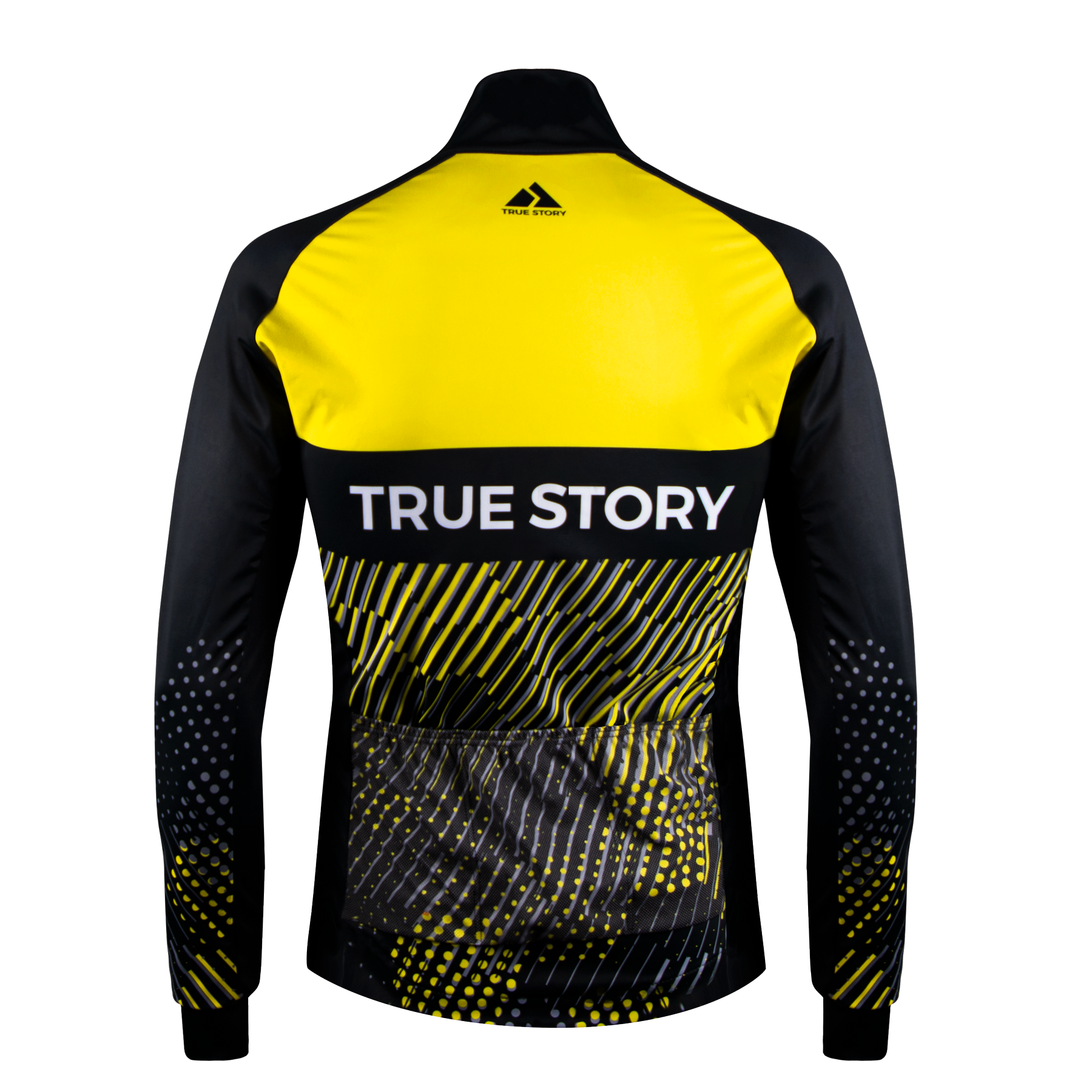 09| PRO winter cycling jacket